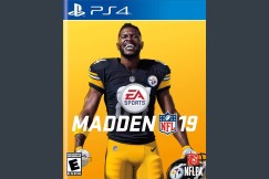 Madden NFL 19 - PlayStation 4 | VideoGameX