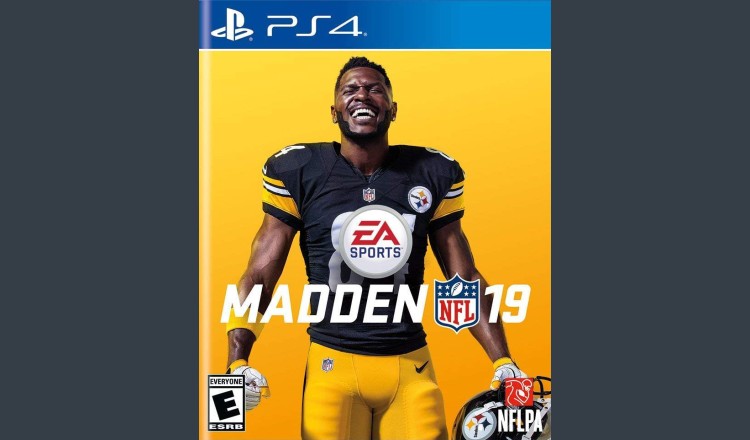 Madden NFL 19 - PlayStation 4 | VideoGameX