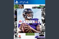 Madden NFL 16 - PlayStation 4 | VideoGameX