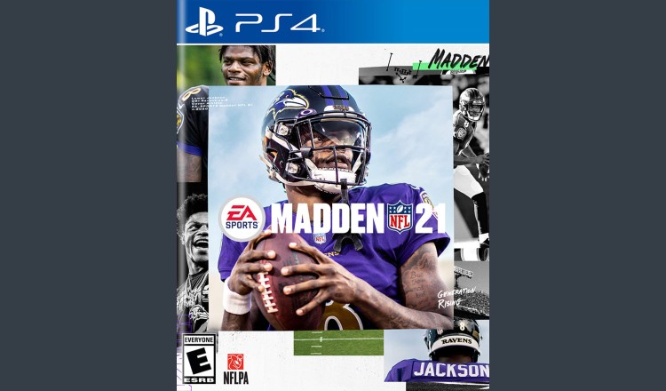 Madden NFL 16 - PlayStation 4 | VideoGameX