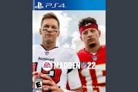 Madden NFL 22 - PlayStation 4 | VideoGameX