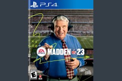 Madden NFL 23 - PlayStation 4 | VideoGameX