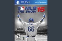 MLB 15 The Show - PlayStation 4 | VideoGameX