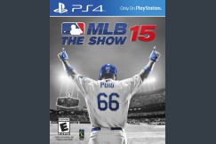 MLB 15 The Show - PlayStation 4 | VideoGameX