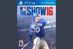 MLB The Show 16 - PlayStation 4 | VideoGameX