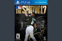 MLB: The Show 17 - PlayStation 4 | VideoGameX