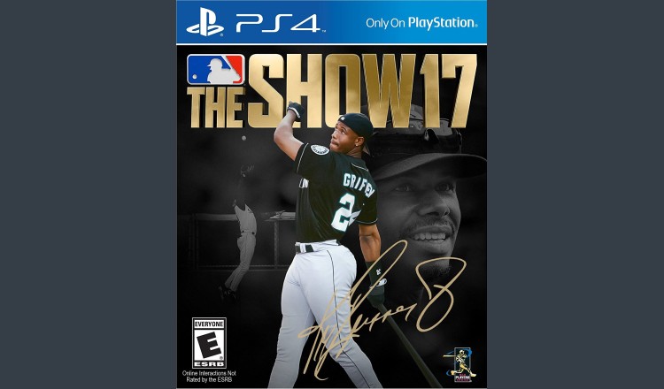 MLB: The Show 17 - PlayStation 4 | VideoGameX