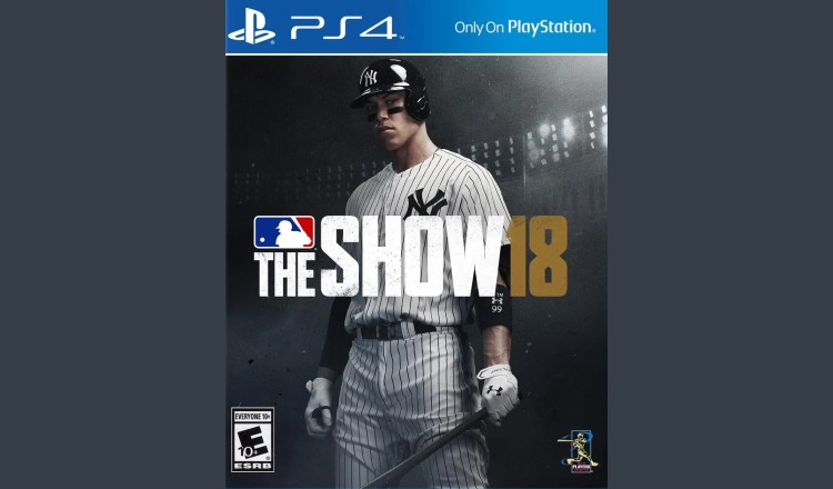 MLB The Show 18 - PlayStation 4 | VideoGameX