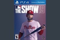 MLB The Show 19 - PlayStation 4 | VideoGameX