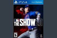 MLB: The Show 20 - PlayStation 4 | VideoGameX
