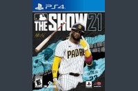 MLB 14: The Show - PlayStation 4 | VideoGameX