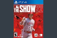 MLB The Show 22 - PlayStation 4 | VideoGameX