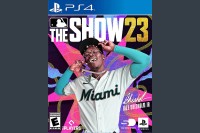 MLB The Show 23 - PlayStation 4 | VideoGameX