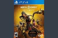 Mortal Kombat 11 Ultimate - PlayStation 4 | VideoGameX