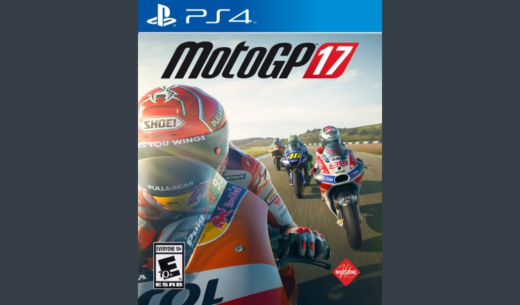 MotoGP 17 - PlayStation 4 | VideoGameX