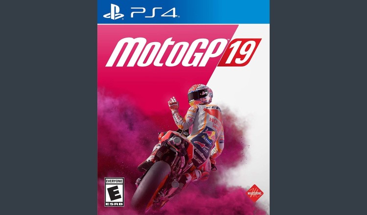 MotoGP 19 - PlayStation 4 | VideoGameX