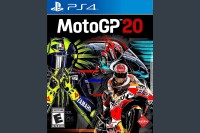 MotoGP 20 - PlayStation 4 | VideoGameX