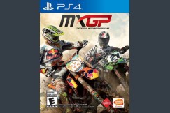 MXGP: The Official Motocross Videogame - PlayStation 4 | VideoGameX