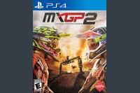 MXGP 2: The Official Motocross Videogame - PlayStation 4 | VideoGameX