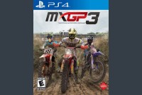 MXGP 3: The Official Motocross Videogame - PlayStation 4 | VideoGameX