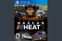 NASCAR Heat 2 - PlayStation 4 | VideoGameX