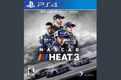 NASCAR Heat 3 - PlayStation 4 | VideoGameX