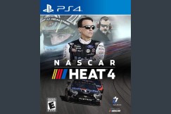 NASCAR Heat 4 - PlayStation 4 | VideoGameX