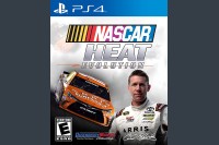 NASCAR Heat Evolution - PlayStation 4 | VideoGameX