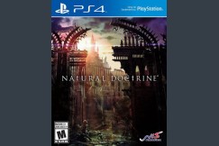 NAtURAL DOCtRINE - PlayStation 4 | VideoGameX