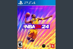 NBA 2K24 - PlayStation 4 | VideoGameX