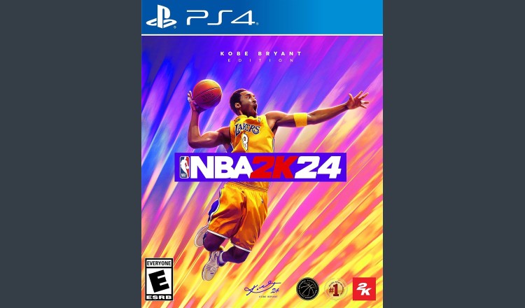 NBA 2K24 - PlayStation 4 | VideoGameX