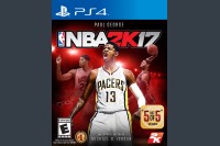 NBA 2K17 - PlayStation 4 | VideoGameX