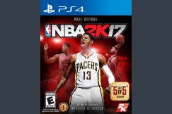 NBA 2K17 - PlayStation 4 | VideoGameX