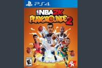 NBA 2K Playgrounds 2 - PlayStation 4 | VideoGameX