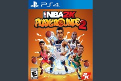 NBA 2K Playgrounds 2 - PlayStation 4 | VideoGameX