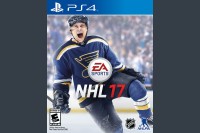NHL 17 - PlayStation 4 | VideoGameX