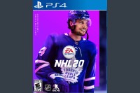 NHL 20 - PlayStation 4 | VideoGameX