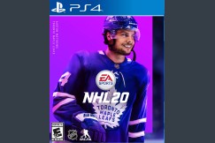 NHL 20 - PlayStation 4 | VideoGameX
