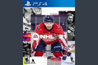 NHL 21 - PlayStation 4 | VideoGameX