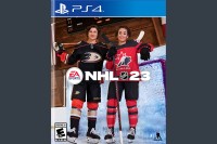 NHL 23 - PlayStation 4 | VideoGameX