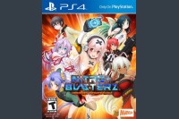 Nitroplus Blasterz: Heroines Infinite Duel - PlayStation 4 | VideoGameX