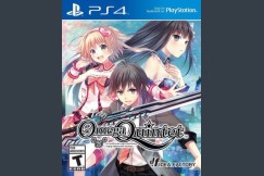 Omega Quintet - PlayStation 4 | VideoGameX