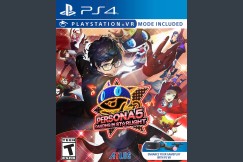 Persona 5: Dancing in Starlight - PlayStation 4 | VideoGameX