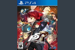 Persona 5: Royal - PlayStation 4 | VideoGameX