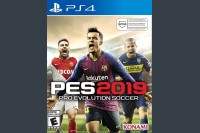 PES 2019: Pro Evolution Soccer - PlayStation 4 | VideoGameX