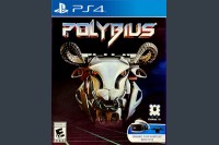 Polybius - PlayStation 4 | VideoGameX