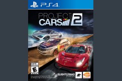 Project CARS 2 - PlayStation 4 | VideoGameX