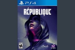 Republique - PlayStation 4 | VideoGameX