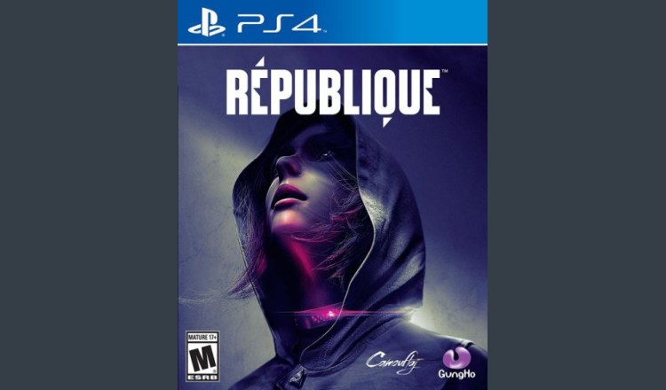 Republique - PlayStation 4 | VideoGameX