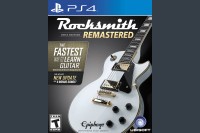 Rocksmith 2014 Edition - PlayStation 4 | VideoGameX